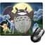Ігрова поверхня Nextprint Мій сусід Тоторо ритуал - Tonari no Totoro 220 х 180 мм (17494)  - мініатюра 1