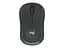 Мишка бездротова Logitech M240 Silent BT for Business 910-007182 Graphite - мініатюра 1