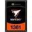 Накопичувач SSD 2.5" 3.84TB Nytro 1361 Seagate (XA3840LE10006) - мініатюра 1