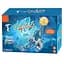 Лодка на радиоуправлении SHT 3738AD Dolphin 2.4G Blue / White - миниатюра 5