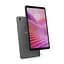 Планшет Lenovo Tab One TB305 4/64GB WiFi Luna Grey + Clear Case (ZAF00098RU) - миниатюра 8