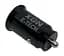 Автомобильное зарядное устройство XON UniLink Type-C 15W (PD15) + 5V/3.1A Black (CU00AC31AB 3395) - миниатюра 5