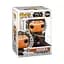 Фигурка Funko POP: Star Wars - Mandalorian - Ahsoka w/ sabers det0018214 - миниатюра 2