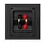 Колонки для підлоги JBL Stage A-180 Black - мініатюра 4