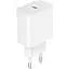 Сетевое зарядное устройство Usams T34 US-CC118 20W White (CC118TC01) [160713] - миниатюра 2