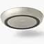 Тарілка Sea to Summit Detour Stainless Steel Plate Сріблястий - мініатюра 2