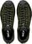 Кроссовки Scarpa Mojito Trail GTX 43.5 Green/Lime (1004-63316-200/007435) - миниатюра 2