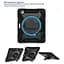 Чохол до планшета BeCover Horizontal handle Apple iPad Air 13" M4 2026 Black (715290) - мініатюра 2