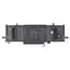 Батарея для Asus ZenBook UX333F UX334F UX433F UX434F UX463F UM433D U4600F, 11.55V 50Wh, C31N1841, Original - мініатюра 1