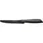Ніж кухонний Fiskars Edge для томатів 12 см Black (1003092) - мініатюра 1
