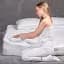 Наматрасник ТЕП Ecoblanc 190х180 см (5-02021_00000) - миниатюра 8