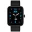 Смарт-часы Smart Watch 2E CWW40 SQ Alpha Music Edition Black 46 mm - миниатюра 2