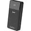 Портативна батарея Biva BP-19 20000 mAh 22.5W Power Bank Black - мініатюра 1