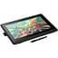 Графічний монітор-планшет Wacom Cintiq 16 FHD (DTK-1660) [49353] - мініатюра 2