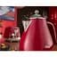 Электрочайник DeLonghi Icona Capitals KBOC 2001 R [120071] - миниатюра 6