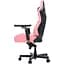 Крісло геймерське Anda Seat Kaiser 4 V2 Size XL до 180 кг ігрове Pink PVC (AD12YDDC-XLL-20-P-PV/C-03) - мініатюра 5