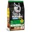 Сухий корм холістик Nutram Sound Balanced Wellness Lamb & Rise Adult 2 кг для дорослих собак всіх порід - мініатюра 1