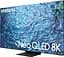 Телевізор Samsung QN900C 65" Neo QLED 8K [QE65QN900C] [87646] - мініатюра 2