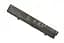 Акумулятор для ноутбука HP Compaq HSTNN-IB1A ProBook 4320s 10.8V Black 4400 mAh - мініатюра 4