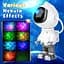 Проектор галактики астронавта Star Light Space Buddy Starry Projection - мініатюра 7