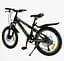 Велосипед спортивний 20'' CR-20440 «CRANK» Corso сталева рама, обладнання LTWOO-A2, 7 швидкостей, зібраний на 75% (6800067204403) - мініатюра 3