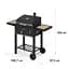 Вугільний гриль Klarstein Meat Machine (10034819) - мініатюра 2