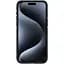 Чохол Spigen Core Armor для Apple iPhone 15 Pro Max Matte Black (ACS06441) [92977] - мініатюра 2