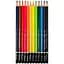 Акварельні олівці Colorino Рremium Artist з пензликом 12 кольорів 12 шт. (65528PTR) - мініатюра 2