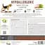 Сухий корм Brit Care Dog Hypoallergenic Weight Loss для собак з надмірною вагою, гіпоалергенний з кроликом, 1 кг - мініатюра 6