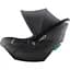 Автокрісло Britax Romer Baby-Safe Core Midnight Grey, сіре (2000038430) - мініатюра 7