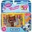 Ігровий набір Littlest Pet Shop Свято Піньяти (594) - мініатюра 1