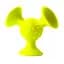 Погремушка-присоска Fat Brain Toys Рipsquigz 3 шт. (F089ML) - миниатюра 3