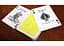 Карти гральні United States Playing Card Company Bicycle Rider Back Yellow deck (09421) - мініатюра 4