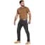 Штани Pentagon Rogue Jeans Pants 46 32" Black - мініатюра 7