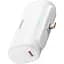 Внешний аккумулятор Baseus Compact Type-C Edition 5000mAh 20W White (P10068306213-00) [132859] - миниатюра 4