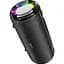 Портативна акустика Borofone BR13 Young Sportive Black [140083] - мініатюра 6