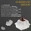 Клавіатура Ducky One 3 Mini Cherry MX Brown RGB White (DKON2161ST-BUAPXPWWWSC1) UA [125718] - мініатюра 6