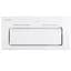 Вытяжка полновстраиваемая Minola HBI 6673 WH GLASS 1000 LED Line - миниатюра 5