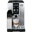 Кофеварка DeLonghi Dinamica Plus Ecam 380.85.SB - миниатюра 1