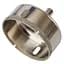 Свердло корончате Alloid Building Tools алмазне по склу та кераміці 70 мм (GS-50070) - мініатюра 1