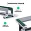 Вертикальна підставка для ноутбука Ugreen LP258 Aluminium (20471) - мініатюра 4