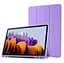Чехол with Slot for Stylus для Xiaomi Pad 6 / Pad 6 Pro (11") Сиреневый - миниатюра 1