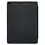 Чехол-книжка DK для Apple iPad 10.2" 7gen 2019 экокожа/силикон Smart Case cлот cтилус (011189) black - миниатюра 4