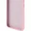 Чохол Epic Silicone Cover Lakshmi Full Camera для Xiaomi 15 Pro Pink Sand [129555] - мініатюра 2