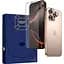 Защитное стекло iLera Premium Sapphire Ultra + Corning Glass для Apple iPhone 16 Pro Max [iLPrSap16ProMX] [115635] - миниатюра 2