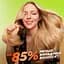 Комплексное средство для волос Garnier Fructis Grow Strong для ухода без смыва для ослабленных, склонных к выпадению волос 400 мл - миниатюра 6