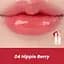 Глянцевий бальзам для губ Glasting Melting Balm 04 Hippie Berry Rom&nd 3,5 г - мініатюра 2