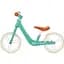 Беговел Kinderkraft Fly Plus зеленый (00-00304100) - миниатюра 3