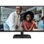 Монітор 23.8" AOC 24E4U FHD IPS 120Hz (24E4U) - мініатюра 1