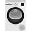 Сушильна машина Beko BM3T37239WB - мініатюра 1